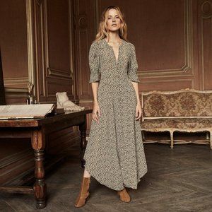 sold 💛Doen Laurel Dress